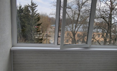 Снять 2-комнатную квартиру на сутки, Гомель, ул. Гагарина, д. 9А. Фото 6