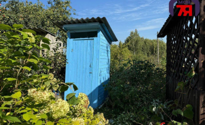 Купить дом в деревне, Бриллиант, 4.5 соток. Фото 9