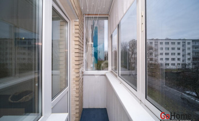 Купить 2-комнатную квартиру, Минск, Голодеда ул., 30 (Заводской район). Фото 38