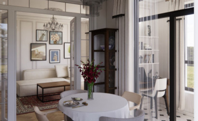 Купить 3-комнатную квартиру, Минск, Виталия Цвирко, 69(Советский район). Фото 2