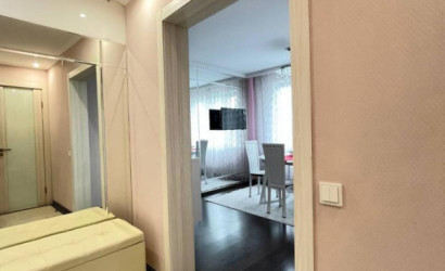 Купить 4-комнатную квартиру, Солигорск, Набережная, 25. Фото 29