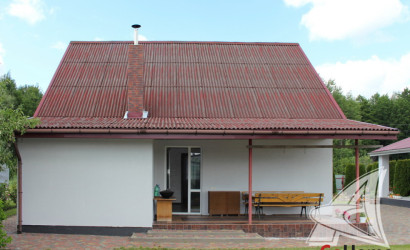 Купить дом, Брест, Мухавецкий с/с, 7.64 соток. Фото 29