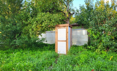 Купить дом, Газ-Магистраль, 5 соток. Фото 9