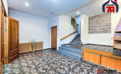 Купить дом, Юхновка, Чистая ул., 25 соток. Фото 18