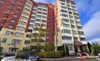 Купить 3-комнатную квартиру, Минск, Городецкая ул., 44 (Первомайский район). Фото 22