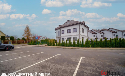 Купить 3-комнатную квартиру, Боровляны, Университетская ул., 9/А. Фото 21