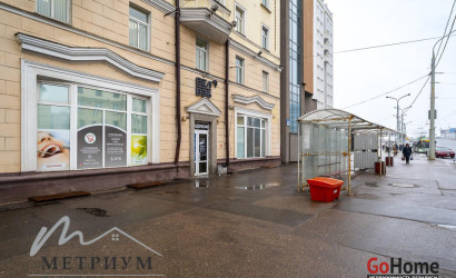 Продажа офиса, Минск, Московская ул., 13,  983 кв.м.. Фото 3