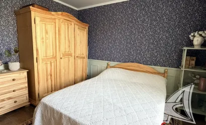  1-этаж.(35.8 м2), Брест(Граевка)