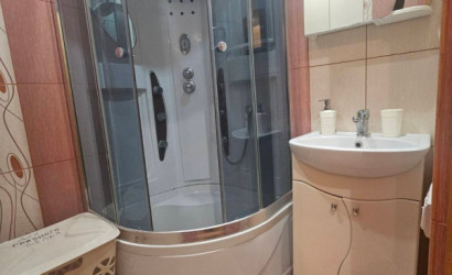 Снять 2-комнатную квартиру на сутки, Поставы, ул Зеленая 9. Фото 7