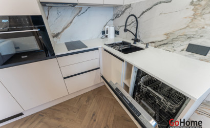 Купить 2-комнатную квартиру, Минск, Макаёнка, 12Е (Первомайский район). Фото 11