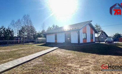 Купить дом, Плянта-9, 10 соток. Фото 4