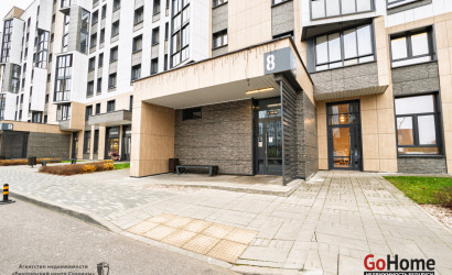 Снять 2-комнатную квартиру, Минск, Нововиленская, 31 (Центральный район). Фото 40