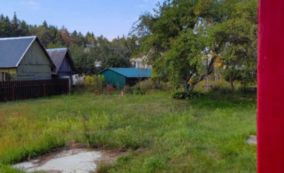 Купить дачу, Кривополье, СТ. Лира 2, уч. 21, 5.3 соток. Фото 5