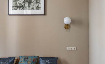 Снять 2-комнатную квартиру, Минск, ул. Коммунистическая, д. 44 (Центральный район). Фото 18