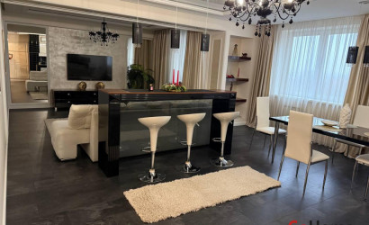 Снять 3-комнатную квартиру, Минск, Тургенева ул. 1 (Советский район). Фото 2