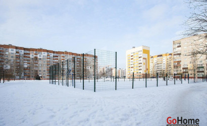 Купить 4-комнатную квартиру, Жодино, Ленина просп., 21. Фото 24