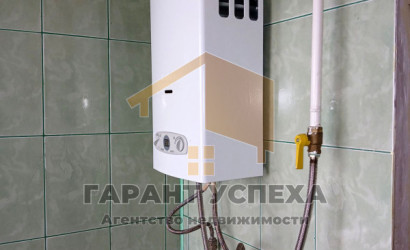 Купить 2-комнатную квартиру, Дивин, Октябрьская. Фото 8