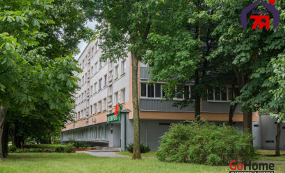 Купить 2-комнатную квартиру, Минск, Хоружей ул., 41(Центральный район). Фото 16