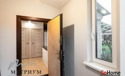 Купить дом, Столбцы, Социалистическая ул., 8.63 соток. Фото 25