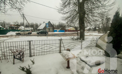 Купить 2-комнатную квартиру, Молодечно, Месточковая ул.. Фото 9