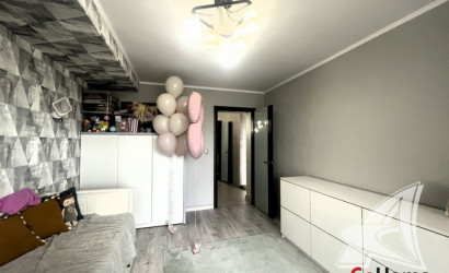 Купить 3-комнатную квартиру, Брест, Южный, ул. Рокоссовского. Фото 9