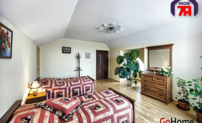 Купить коттедж, Семково, Сиреневая ул., 23 соток. Фото 24