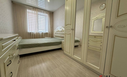 Снять 2-комнатную квартиру на сутки, Добруш, Кирова, 3. Фото 6