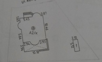 Купить дом, Боровляны, Жемчужная ул., 13, 7.21 соток. Фото 35