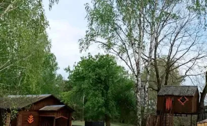  2-этаж.(232.6 м2), Забродье
