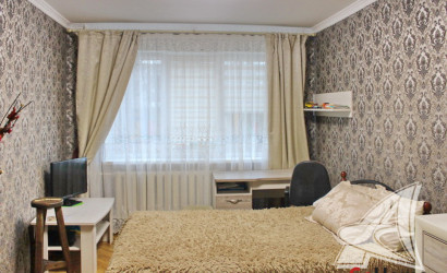 Купить 3-комнатную квартиру, Брест, Заводская, ул. Янки Купалы. Фото 14