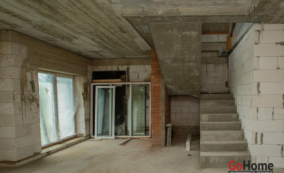 Купить дом, Лапоровичи, Новая ул., 1.53 соток. Фото 13