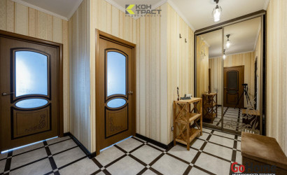 Купить 1-комнатную квартиру, Минск, Дзержинского просп., 127 (Московский район). Фото 5