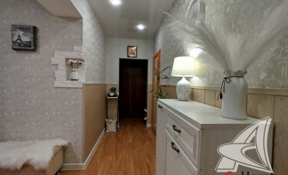 Купить 3-комнатную квартиру, Кобрин, , . Фото 7