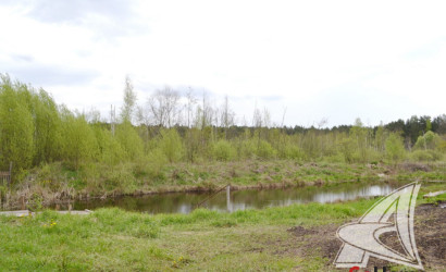 Купить дом, Подлужье, Домачевский с/с, 24.99 соток. Фото 1