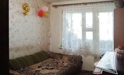 Купить 2-комнатную квартиру, Беловежский, , . Фото 6
