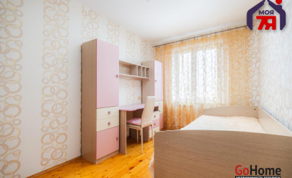 Купить 2-комнатную квартиру, Минск, Руссиянова ул., 18 (Первомайский район). Фото 8