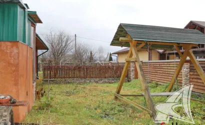 1-этаж.(124.7 м2), Полятичи(Батчинский с/с)