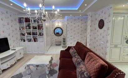 Снять 2-комнатную квартиру, Минск, Сурганова, 5А (Первомайский район). Фото 9