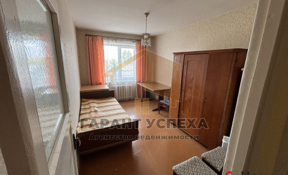 Купить 3-комнатную квартиру, Видомля, Школьная. Фото 5