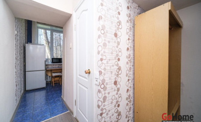 Купить 2-комнатную квартиру, Минск, Нововиленский пер., 8 (Центральный район). Фото 14