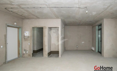 Купить 1-комнатную квартиру, Минск, Виталия Цвирко ул., 75 (Советский район). Фото 7