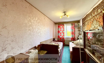 Купить 2-комнатную квартиру, Гомель, Урицкого. Фото 11