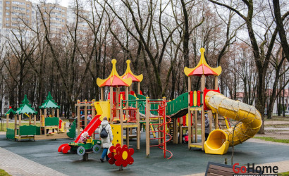 Купить 3-комнатную квартиру, Минск, Дзержинского просп., 19(Московский район). Фото 27