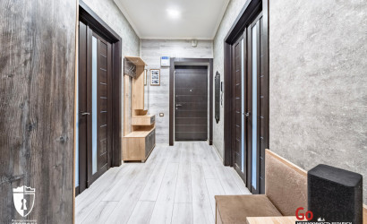 Купить 3-комнатную квартиру, Минск, Грицевца, 7 (Партизанский район). Фото 20