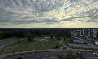 Купить 3-комнатную квартиру, Гродно, Ольги Соломовой, 138. Фото 9