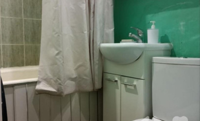 Купить 1-комнатную квартиру, Молодечно, Великий Гостинец ул., 72/А. Фото 10