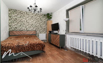 Купить 5-комнатную квартиру, Минск, Хмелевского ул., 33 (Московский район). Фото 9