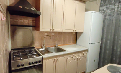 Снять 2-комнатную квартиру, Минск, пер. Корженевского, д. 18 (Октябрьский район). Фото 8