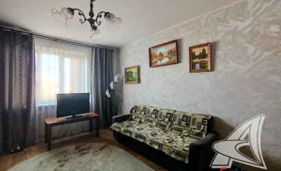Купить 1-комнатную квартиру, Кобрин, , . Фото 2