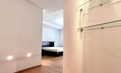 Снять 3-комнатную квартиру, Минск, Грибоедова ул. 10 (Центральный район). Фото 21